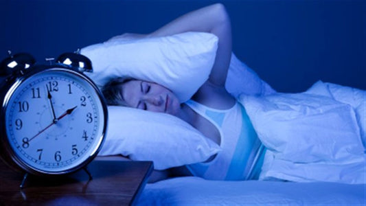L'insomnie : une épidémie silencieuse
