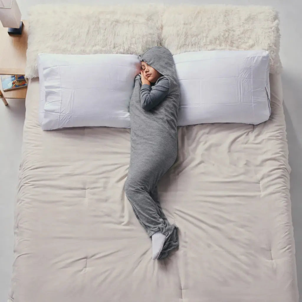 Cocon Somnifa Enfant - Sommeil Profond & Apaisement Immédiat Somnifa