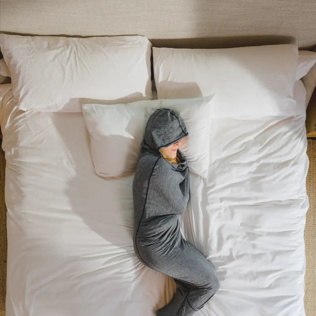 Cocon Somnifa Enfant - Sommeil Profond & Apaisement Immédiat Somnifa