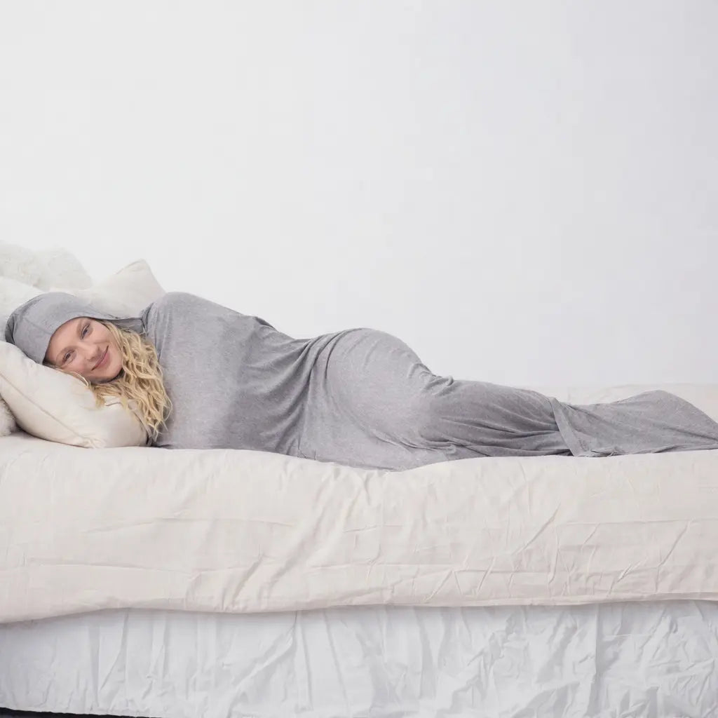 Cocon Somnifa Adulte - Sommeil Profond & Apaisement Immédiat Somnifa