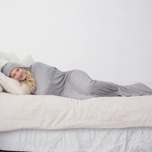 Cocon Somnifa Adulte - Sommeil Profond & Apaisement Immédiat Somnifa